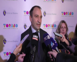 Primo Maggio, il sindaco Lo Russo: "La sicurezza non è un costo ma un diritto"